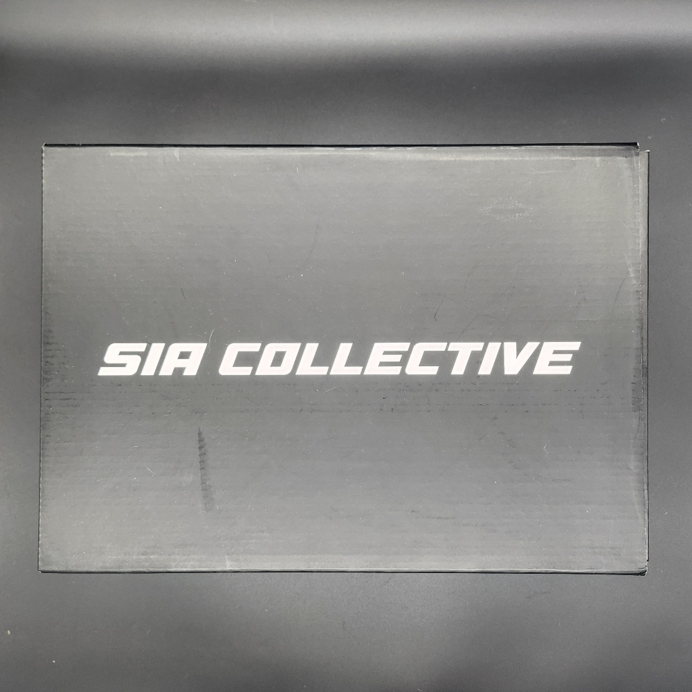 SIA Collective Grey Infinity Slide - Picture 8 of 8